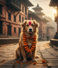 festival cachorro