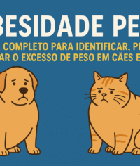 obesidade pet