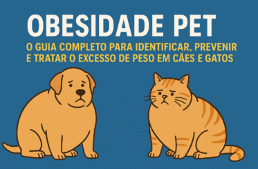 obesidade pet
